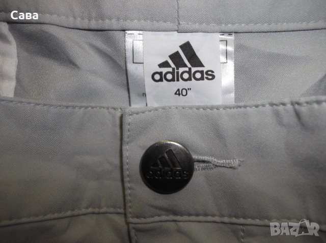 Къси панталони ADIDAS  мъжки,ХЛ, снимка 5 - Спортни дрехи, екипи - 54730872