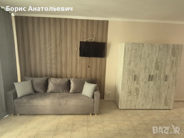 ￼ Студио под наем, снимка 12 - Апартаменти - 54885449