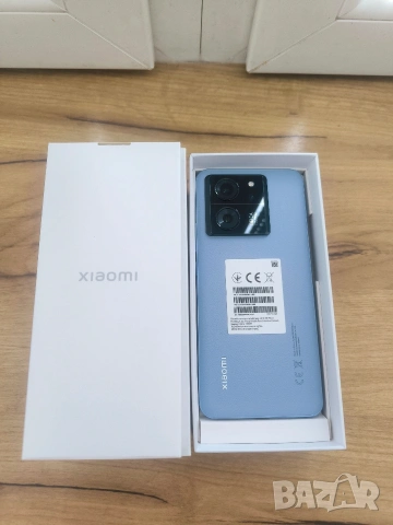 Xiaomi 13T Pro 12/512GB - Чисто Нов