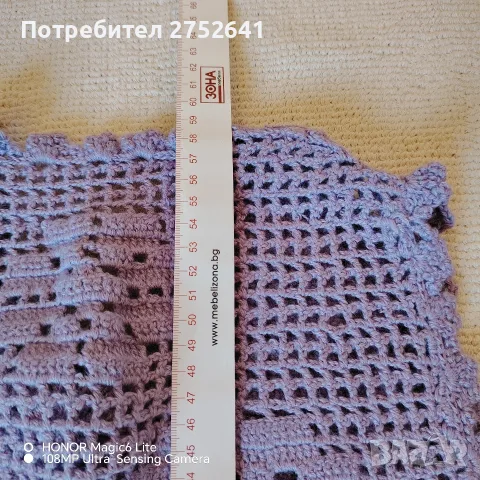 Ръчно изработени дамски елеци , снимка 8 - Подаръци за жени - 55478385