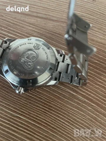 tag heuer aqua racer, снимка 3 - Мъжки - 55322716