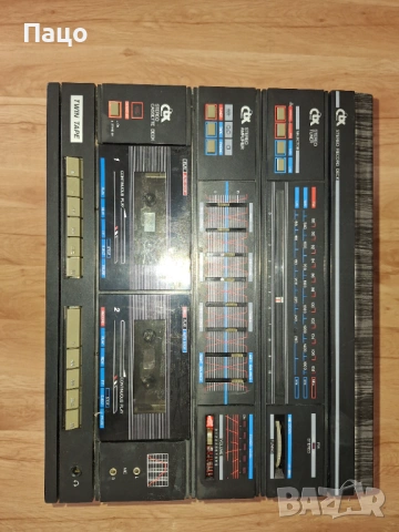 касатофон,грамофон и радио, снимка 7 - Радиокасетофони, транзистори - 54321870