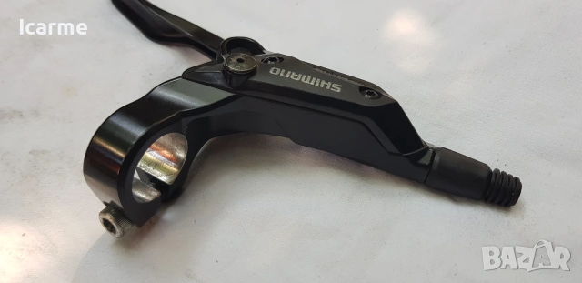 Ляво лостче за хидравлична спирачка Shimano BL-M315, снимка 7 - Части за велосипеди - 55146787