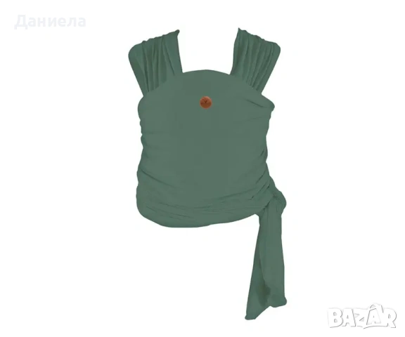 Cangaroo-Слинг Cherish , снимка 2 - Кенгура и ранички - 55262150