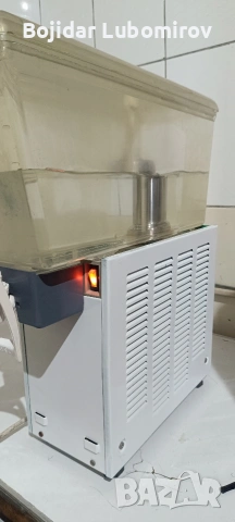 диспенсър за сок/айрян , снимка 3 - Други - 54313396