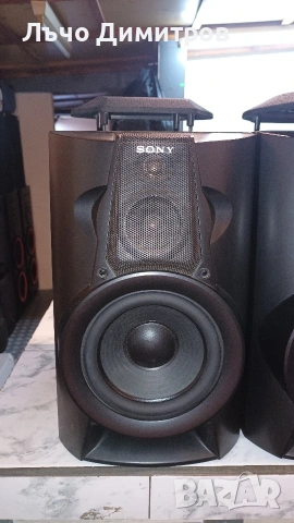 SONY RX80, снимка 5 - Тонколони - 54338201