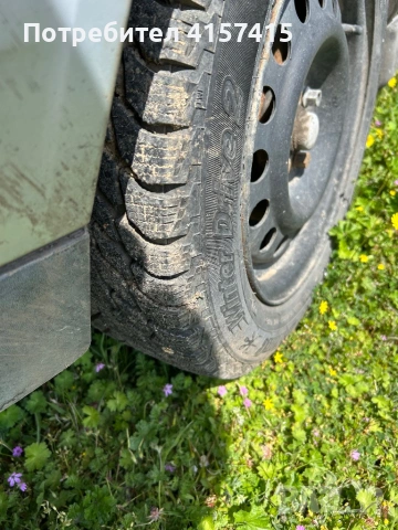 Цяла за части , снимка 2 - Части - 54179215