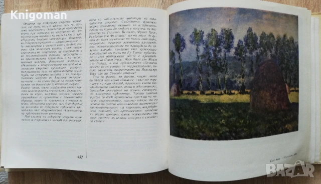 Естетика на модерното изкуство, Димитър Аврамов, снимка 4 - Специализирана литература - 54337908