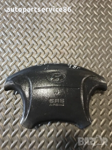 Част от кормилната система за Hyundai Coupe (2001) 56900-29750