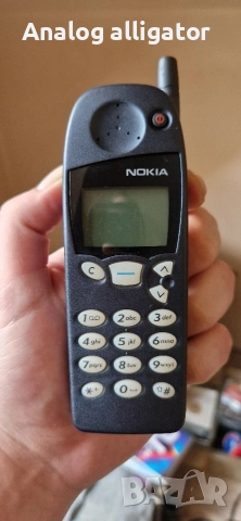 nokia 6210 , снимка 8 - Nokia - 55099896