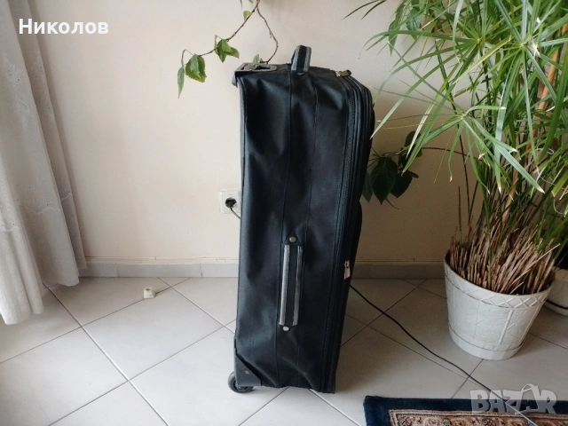 Куфар 2бр колелца "MATTIOLO" "70/45/25см" "10€"!+Доставка! , снимка 4 - Куфари - 54871111
