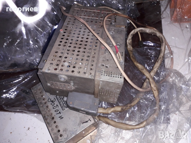 Газ 13 Чайка !!!!, снимка 14 - Части - 55132080