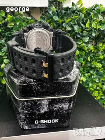 Часовник Casio G-Shock, снимка 2 - Мъжки - 55433643