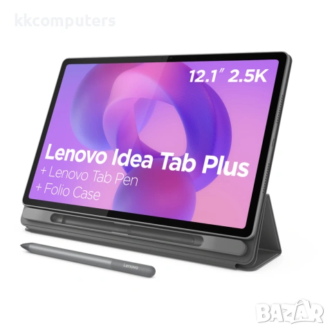 ЧАСТИ ЗА Таблет LENOVO Idea Tab Plus 256/8 ZAG70103GR WI-FI, 256 GB, 12.1 ", RAM 8 GB