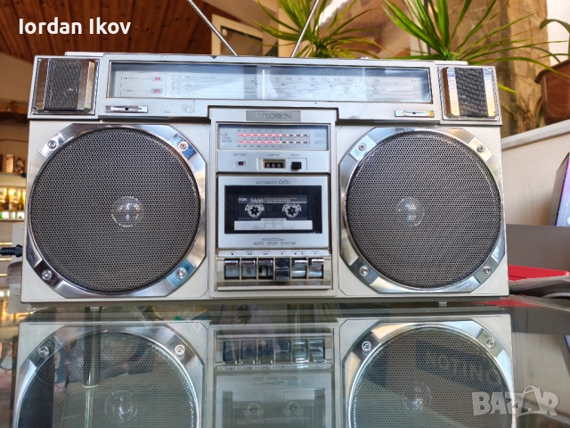 Crown CSC-950L