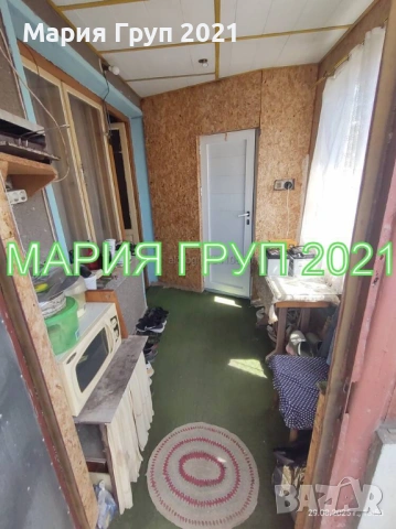 !!!ТОП ОФЕРТА!!!Продавам Първи Етаж От Къща с Гараж в гр. Първомай Център!!!, снимка 9 - Етаж от къща - 54750232