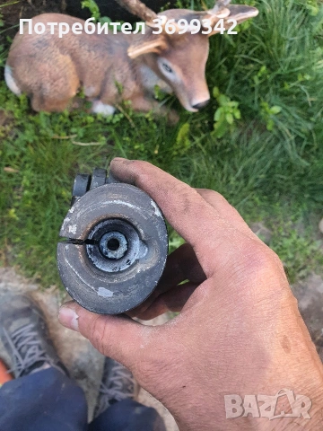 сгъваем механизъм със тръба за xiaomi M365 , снимка 4 - Резервни части за телефони - 54331209