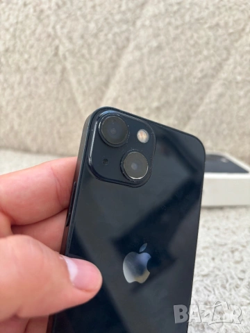 iPhone 13 mini - Здрав и компактен, 128gb, снимка 11 - Apple iPhone - 54869898