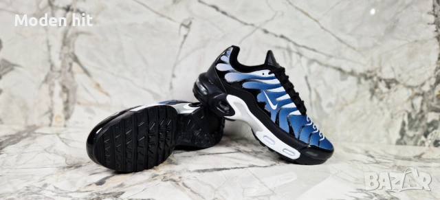 Nike Air Max Plus TN мъжки маратонки реплика, снимка 17 - Маратонки - 54338241