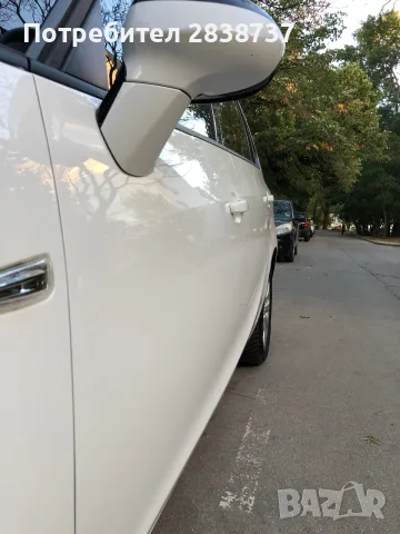 2017 Opel Zafira tourer 7 места 200к.с 1.6 турбо много добро състояние, снимка 6 - Автомобили и джипове - 55469369