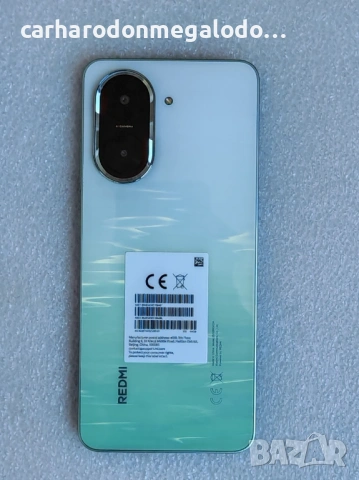Xiaomi Redmi A5 64GB 3GB RAM Dual Перфектен Като Нов, снимка 2 - Xiaomi - 54825385