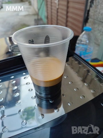 Кафе робот Delonghi Magnifika S, снимка 9 - Кафемашини - 54672104