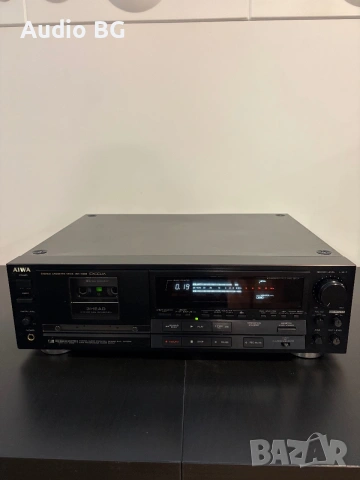 дек Aiwa XK-009