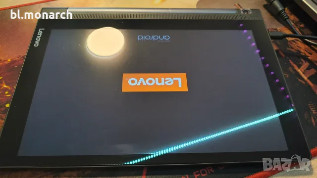 За части! Lenovo Yoga Tab 3 YT3-X50m, снимка 2 - Таблети - 55446952