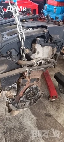 двигател бмв е46 320д 136кс bmw e46 320d 136ks, снимка 2 - Части - 55685135