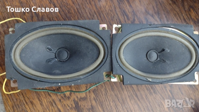 говорители