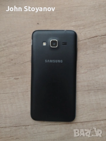 Продавам Samsung j3 2016, снимка 5 - Samsung - 54644217