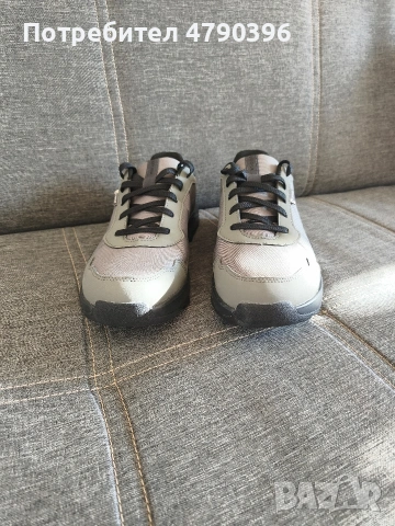 мъжко яке + раница + водоустойчиви обувки ( пакетна цена ), снимка 5 - Спортни дрехи, екипи - 54222011