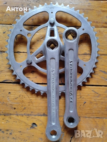Stronglight TS 