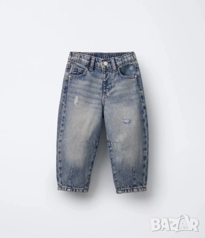 Детски дънки Zara