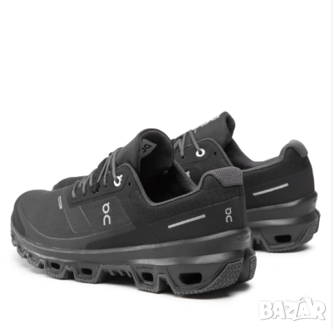 On Running Cloudventure Waterproof– специализирани водоустойчиви маратонки номер 39 , снимка 2 - Маратонки - 54932421