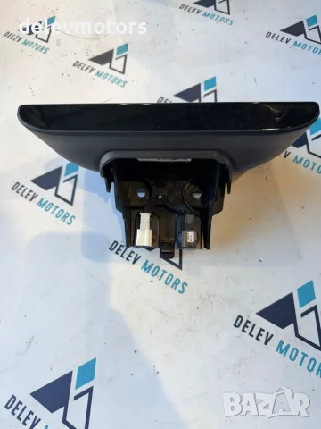 98010025ZD радио, дисплей, навигация от Citroen C4 Cactus двигател BHY, 1.6 BlueHDI, снимка 4 - Части - 55399058