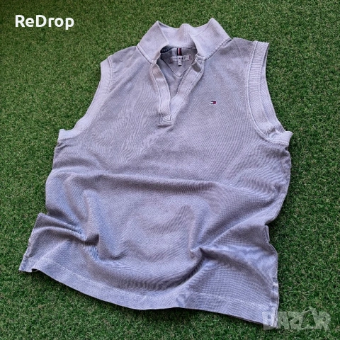 Дамски тениски TOMMY HILFIGER, DIESEL u други, снимка 10 - Тениски - 54023337