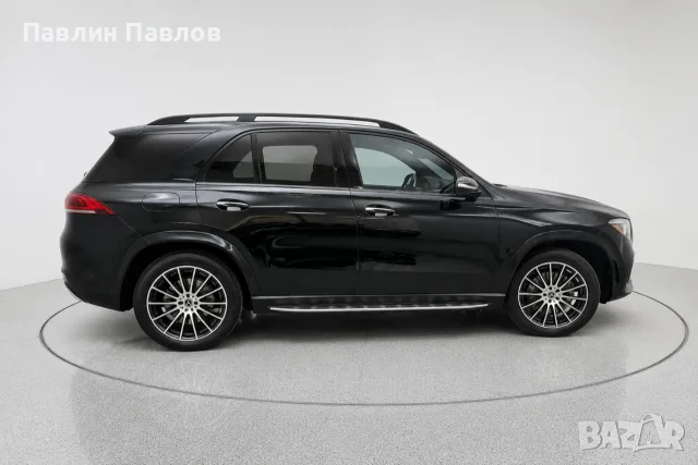 2021 Мерцедес GLE450 AMG пакет, снимка 6 - Автомобили и джипове - 55651056