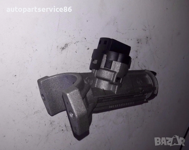 Контактен ключ без ключ за Citroen Jumper / Ducato / Boxer (2008) 01099002/2, снимка 2 - Части - 54551405