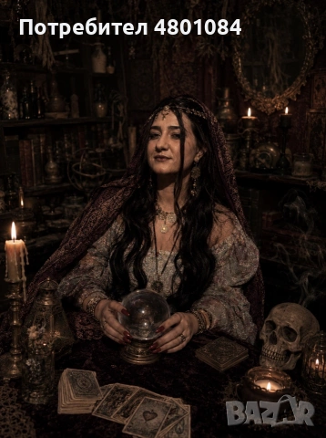 🔮✨Ясновидка Детелина 🍀✨🔮, снимка 5 - Таро карти - 54259641
