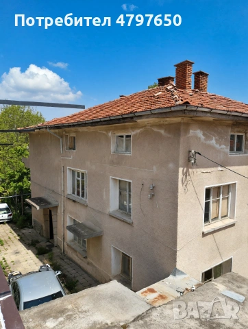 Страхотна къща в град Хисаря, снимка 3 - Къщи - 55013110