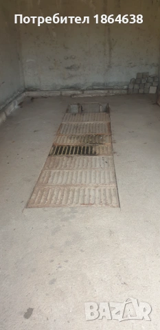 Гараж под наем 