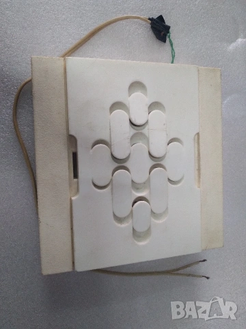 Ретро звънец за врата на 220V от СССР