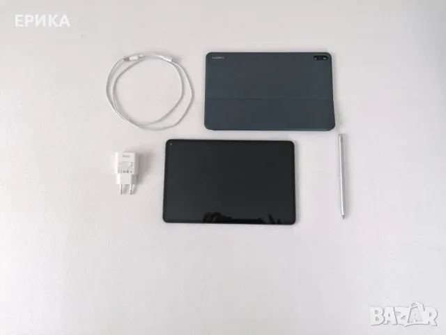 [КАТО НОВ] Таблет Huawei MatePad Pro 10.8 LTE 256 GB Midnight Gray