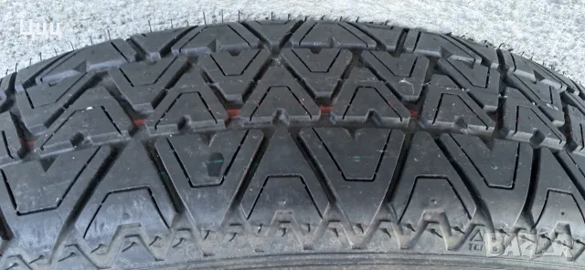 Патерица за Bmw 135/80 R17, снимка 5 - Гуми и джанти - 55674919
