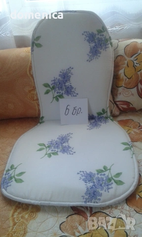 Столовки, снимка 12 - Градински мебели, декорация  - 54372056