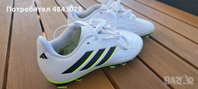 детски бутонки adidas copa