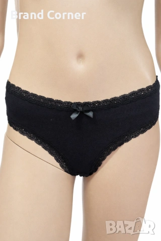 Hunkemöller бикини с дантела, размер M