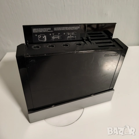Конзола Nintendo Wii пълен комплект - с или без хак, снимка 2 - Nintendo конзоли - 54759731