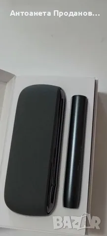 Продавам чисто нов айкос 
